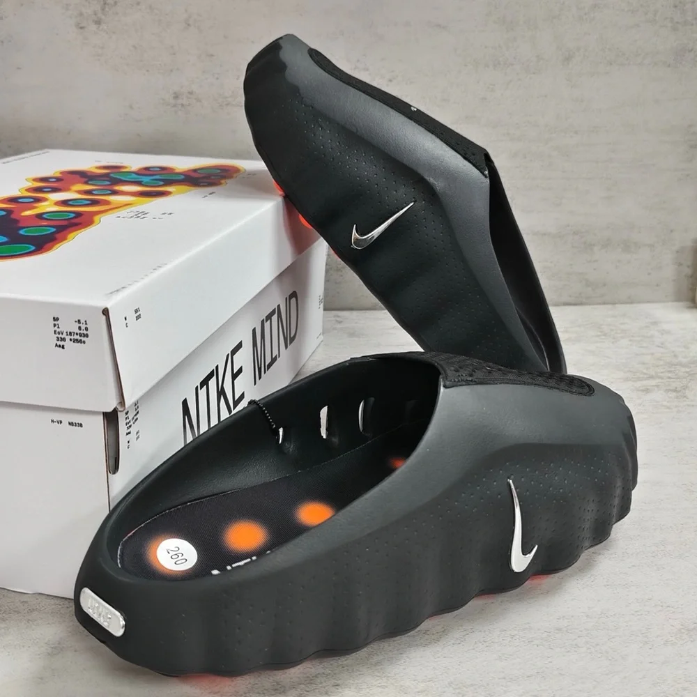 👍🏻👍🏻👍🏻Nike Men's Mind 001 Sandals
